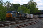 CSX 5484